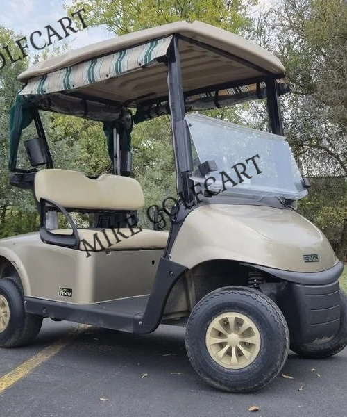 2020 E-Z-GO RXV ELiTE 2.0