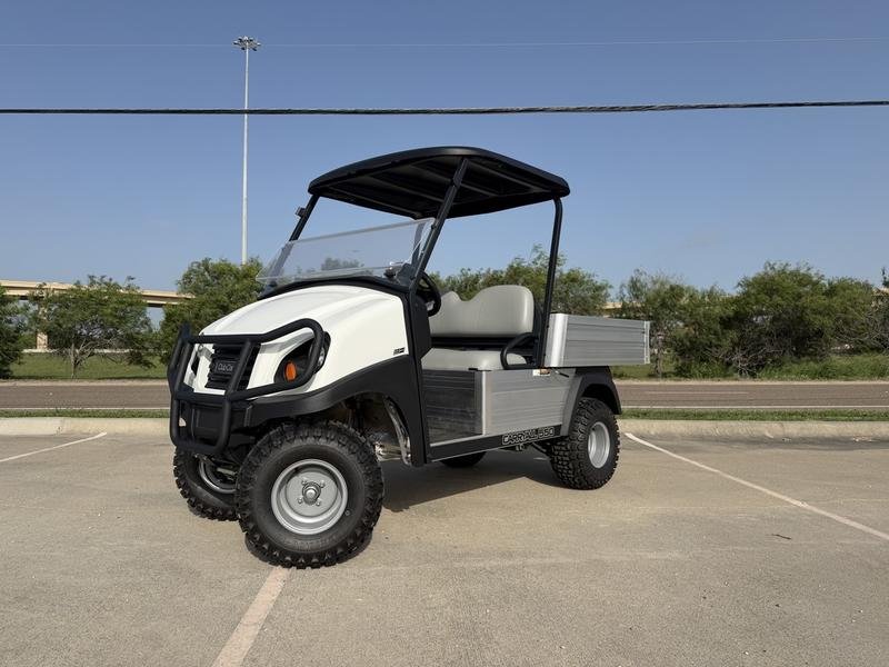 2026 CLUB CAR Carryall 550 - Image 8