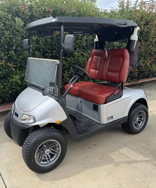 2021 E-Z-GO Freedom RXV Elite 2.0