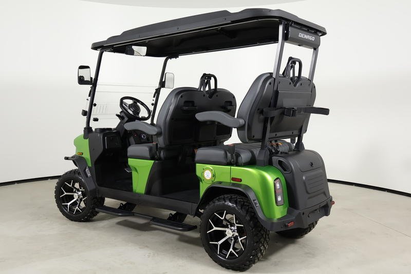 2026 Denago Rover XL - Image 6