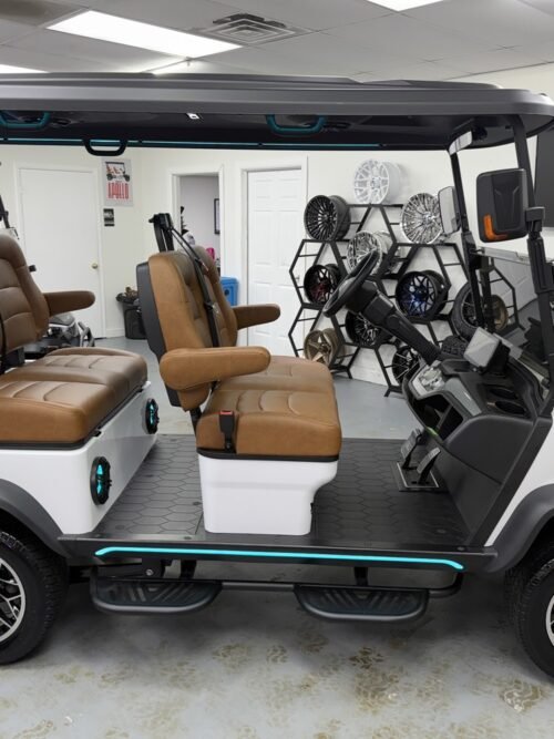 2026 DACH Apollo Gen 2