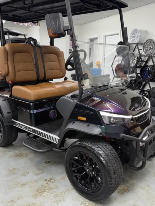 2026 DACH Falcon Ultra
