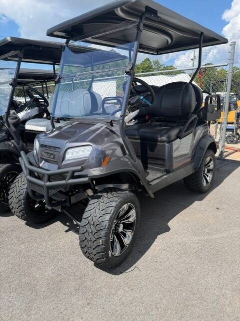 2027 CLUB CAR ONWARD GAS CART