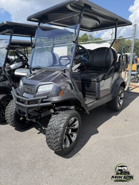 2027 CLUB CAR ONWARD GAS CART
