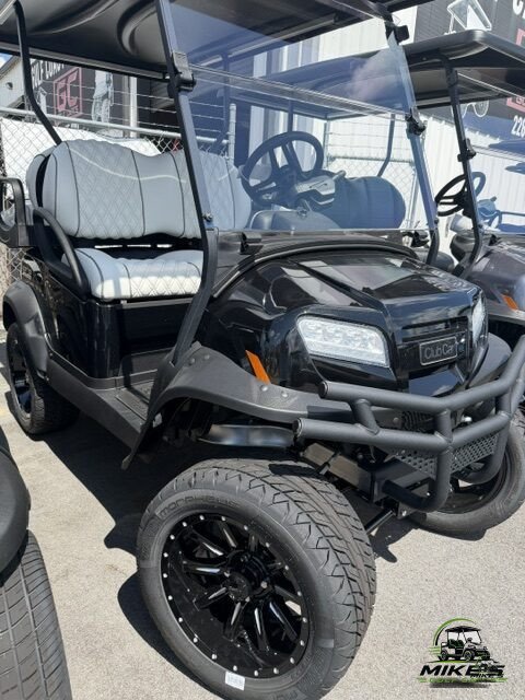 2027 CLUB CAR ONWARD LITHIUM CART