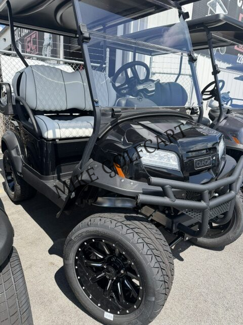 2027 CLUB CAR ONWARD LITHIUM CART