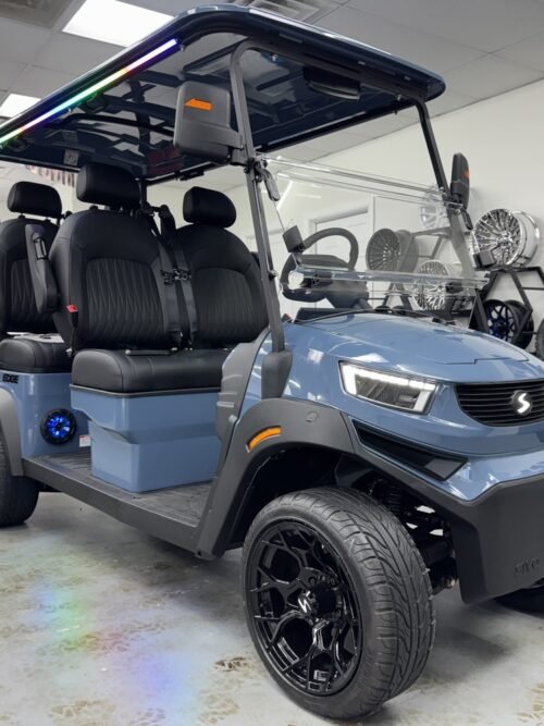 2027 SIVO EDGE