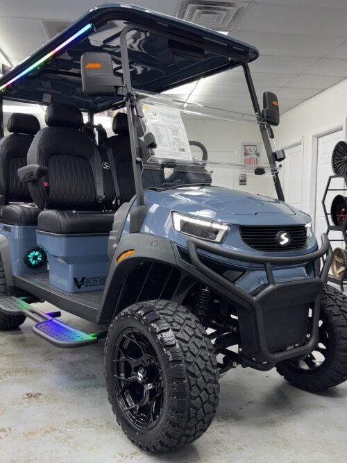 2027 SIVO EDGE