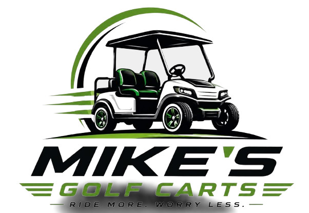 Mike Golfcart