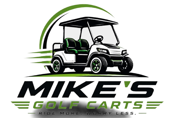 Mike Golfcart