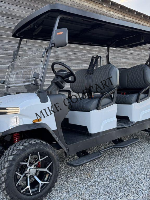 2026 Denago Rover XL6